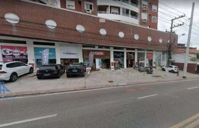 Loja à venda, 62 m² por r$ 1.175.000,00 - córrego grande - florianópolis/sc