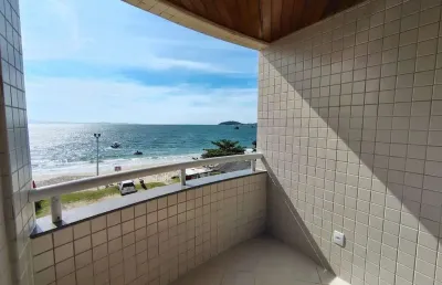 Apartamento residencial à venda, cachoeira do bom jesus, florianópolis - ap5276.