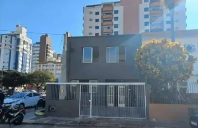 Casa com 4 dormitórios à venda, 165 m² por r$ 1.390.000,00 - centro - florianópolis/sc