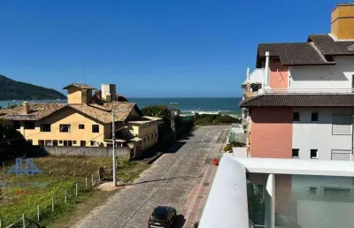 Cobertura com 2 dormitórios à venda, 95 m² por r$ 1.400.000,00 - açores - florianópolis/sc