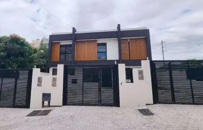 Casa com 3 dormitórios à venda, 137 m² por r$ 1.250.000,00 - ingleses do rio vermelho - florianópolis/sc