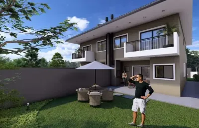 Casa com 3 dormitórios à venda, 135 m² por r$ 1.090.000,00 - ingleses do rio vermelho - florianópolis/sc