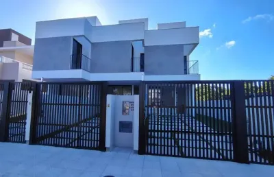 Casa com 3 dormitórios à venda, 138 m² por r$ 1.150.000,00 - cachoeira do bom jesus - florianópolis/sc