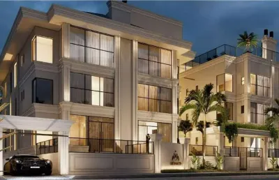 Apartamento com 2 dormitórios à venda, 65 m² por r$ 680.000,00 - ingleses do rio vermelho - florianópolis/sc