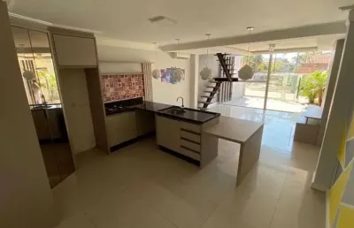 Casa com 2 dormitórios à venda, 90 m² por r$ 419.000,00 - ingleses do rio vermelho - florianópolis/sc