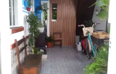 Casa com 2 dormitórios à venda, 100 m² por r$ 325.000,00 - rio vermelho - florianópolis/sc
