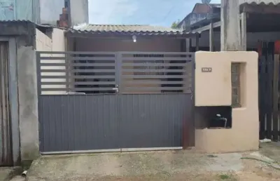 Casa com 3 dormitórios à venda, 64 m² por r$ 265.000,00 - são joão do rio vermelho - florianópolis/sc