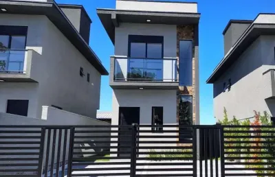 Casa com 2 dormitórios à venda, 85 m² por r$ 494.800,00 - são joão do rio vermelho - florianópolis/sc