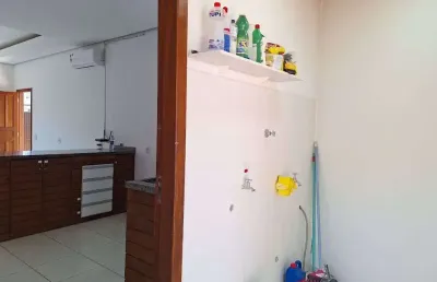 Casa com 2 dormitórios à venda, 93 m² por r$ 467.000,00 - rio vermelho - florianópolis/sc