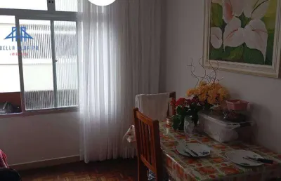 Apartamento com 2 dormitórios à venda, 52 m² por r$ 470.000 - trindade - florianópolis/sc