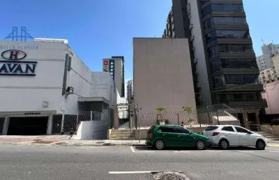 Apartamento com 2 dormitórios à venda, 62 m² por r$ 400.000,00 - centro - florianópolis/sc