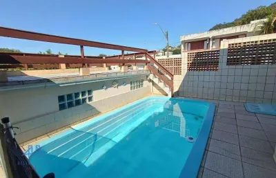 Casa com 3 dormitórios à venda, 169 m² por r$ 1.250.000,00 - trindade - florianópolis/sc