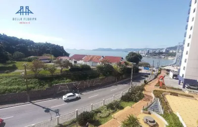 Apartamento com 3 dormitórios à venda, 98 m² por r$ 900.000 - estreito - florianópolis/sc