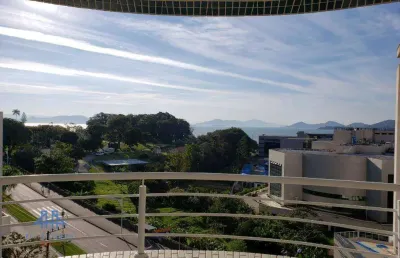 Apartamento à venda, 116 m² por r$ 1.640.000,00 - agronômica - florianópolis/sc