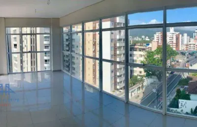 Apartamento com 3 dormitórios à venda, 116 m² por r$ 1.640.000,00 - agronômica - florianópolis/sc