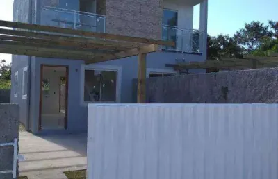 Casa à venda, 63 m² por r$ 400.000,00 - são joão do rio vermelho - florianópolis/sc