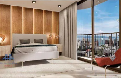 Apartamento à venda, 78 m² por r$ 1.413.000,00 - centro - florianópolis/sc