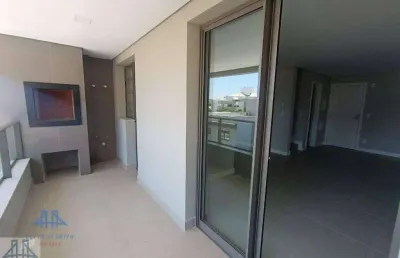 Apartamento com 2 dormitórios à venda, 90 m² por r$ 1.166.000,00 - ingleses do rio vermelho - florianópolis/sc