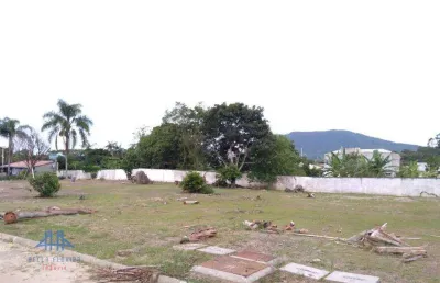 Terreno à venda, 474 m² por r$ 600.000,00 - ratones - florianópolis/sc
