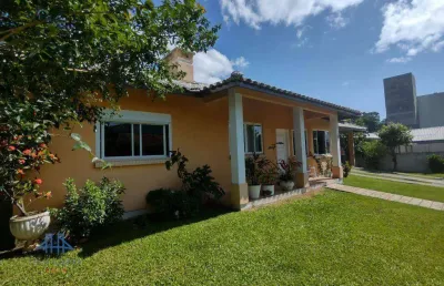Casa à venda, 150 m² por r$ 1.200.000,00 - joão paulo - florianópolis/sc