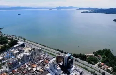 Loja, 254 m² - venda por r$ 2.959.762,30 ou aluguel por r$ 16.500,00/mês - agronômica - florianópolis/sc