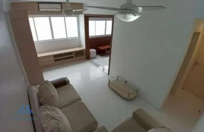 Cobertura com 2 dormitórios à venda, 93 m² por r$ 820.000,00 - carvoeira - florianópolis/sc