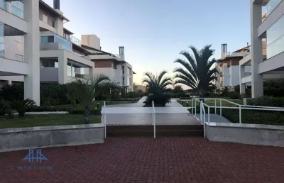 Apartamento à venda, 112 m² por r$ 2.250.000,00 - campeche - florianópolis/sc