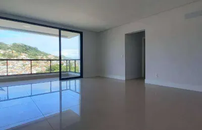 Apartamento com 3 dormitórios à venda, 123 m² por r$ 2.513.000,00 - agronômica - florianópolis/sc
