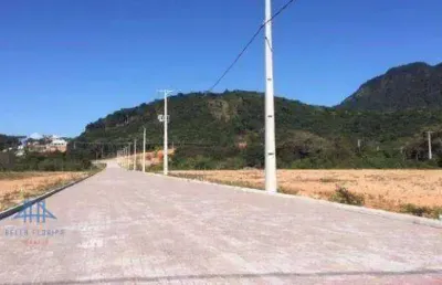 Terreno à venda, 360 m² por r$ 257.646,17 - sertão do maruim - são josé/sc