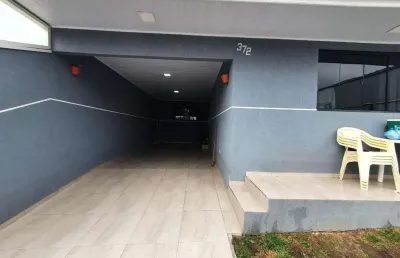Casa para venda em curitiba, campo de santana, 3 dormitórios, 1 suíte, 2 banheiros, 2 vagas