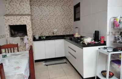 Casa para venda em matinhos, ipacaray, 3 dormitórios, 2 banheiros, 2 vagas