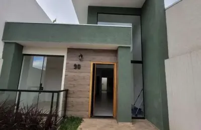 Casa para venda em fazenda rio grande, eucaliptos, 3 dormitórios, 1 suíte, 3 banheiros, 2 vagas