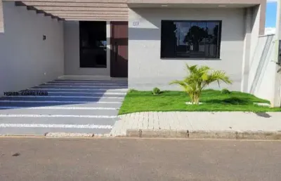 Casa para venda em fazenda rio grande, santa terezinha, 3 dormitórios, 1 suíte, 2 banheiros, 2 vagas