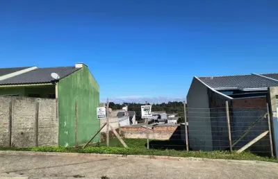 Terreno à venda na Rua Rio Miringuava, s/n, Iguaçu, Fazenda Rio Grande