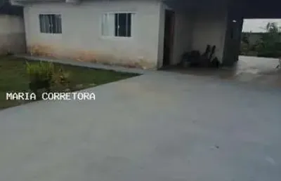 Casa para venda em curitiba, campo de santana, 3 dormitórios, 2 banheiros, 3 vagas