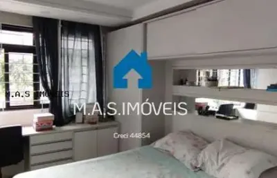 Apartamento 4 quartos para venda em curitiba, água verde, 4 dormitórios, 1 suíte, 2 banheiros, 1 vaga