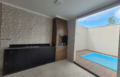 Casa de praia para venda em pontal do paraná, balneario canoas, 3 dormitórios, 1 suíte, 3 banheiros, 3 vagas