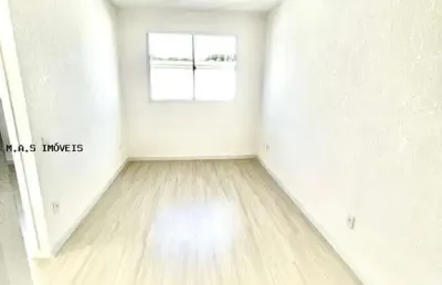 Apartamento para venda em são josé dos pinhais, colônia rio grande, 2 dormitórios, 1 banheiro, 1 vaga