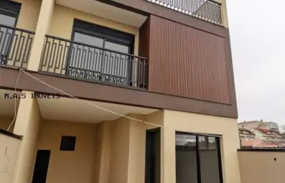 Sobrado para venda em curitiba, boqueirão, 3 dormitórios, 1 suíte, 3 banheiros, 1 vaga