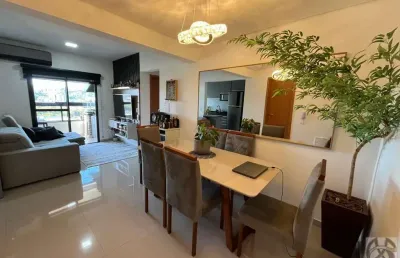 Apartamento à venda no Atibaia Jardim, Atibaia 