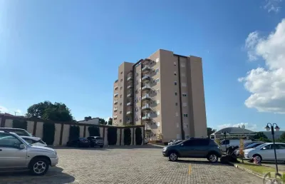 Apartamento para venda em atibaia, caetetuba, 2 dormitórios, 1 suíte, 2 banheiros, 1 vaga