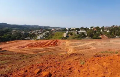 Terreno para venda em atibaia, loteamento vale das flores