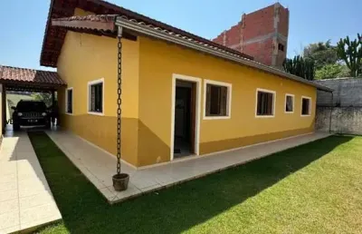 Chácara para venda em piracaia, batatuba, 3 dormitórios, 1 suíte, 1 banheiro, 2 vagas