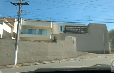 Casa para venda em atibaia, jardim do lago, 3 dormitórios, 3 suítes, 5 banheiros, 6 vagas