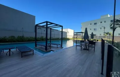 Apartamento para venda em atibaia, estância lynce, 1 dormitório, 1 suíte, 2 banheiros, 1 vaga