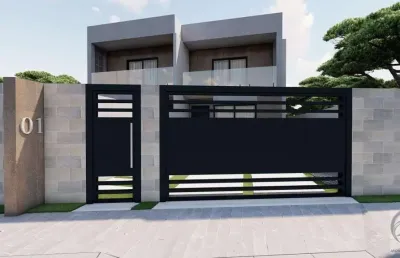 Casa para venda em atibaia, jardim dos pinheiros, 3 dormitórios, 3 suítes, 4 banheiros, 2 vagas