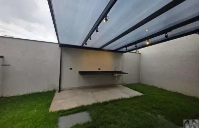 Casa para venda em atibaia, jardim paulista, 3 dormitórios, 3 suítes, 4 vagas