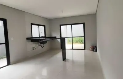 Casa para venda, jardim maristela, 3 dormitórios, 3 suítes, 4 banheiros, 2 vagas
