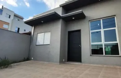 Casa para venda em atibaia, nova cerejeira, 3 dormitórios, 1 suíte, 2 banheiros, 2 vagas