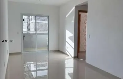 Apartamento para venda em atibaia, alvinópolis, 2 dormitórios, 1 suíte, 2 banheiros, 2 vagas